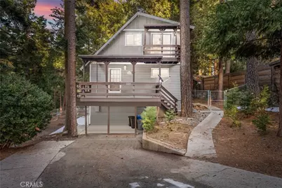 369 Hartman Circle, Cedarpines Park, CA 92322 - Photo 1