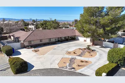 20335 Nyack Court, Apple Valley, CA 92308 - Photo 1