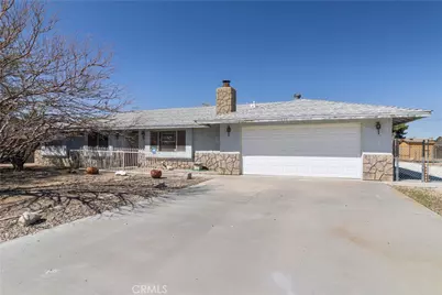 11630 Saratoga Road, Apple Valley, CA 92308 - Photo 1