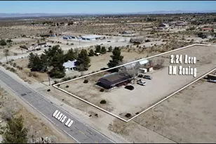 11637 Oasis Rd, Pinon Hills, CA 92372 - Photo 1