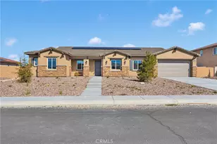 12961 Davona Dale Rd, Apple Valley, CA 92308 - Photo 1