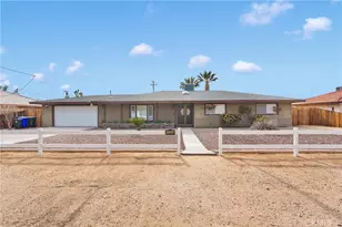 13206 Winona Rd, Apple Valley, CA 92308 - Photo 1