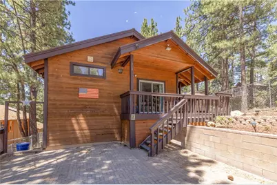 313 Sugarloaf Boulevard, Big Bear City, CA 92314 - Photo 1