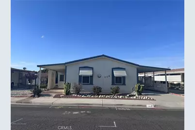 15940 Stoddard Wells Road #112, Victorville, CA 92395 - Photo 1
