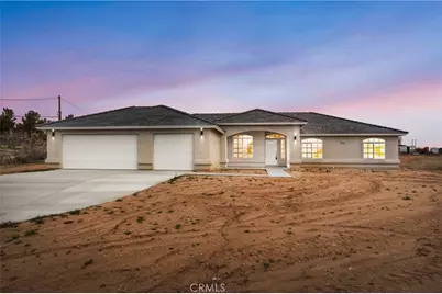 16490 Cactus Street, Hesperia, CA 92345 - Photo 1