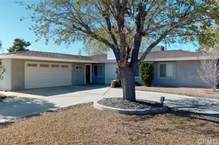 20783 Shawnee Rd, Apple Valley, CA 92308 - Photo 1