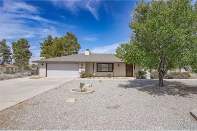 15084 Tacony Road, Apple Valley, CA 92307 - Photo 1