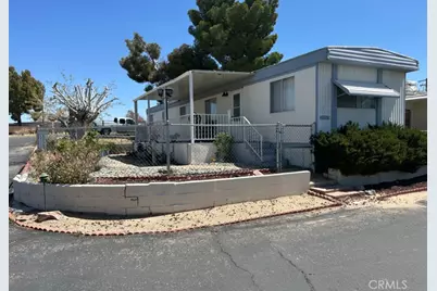 11414 Serra Road #40, Apple Valley, CA 92308 - Photo 1