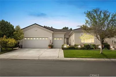 19384 Galloping Hill Road, Apple Valley, CA 92308 - Photo 1