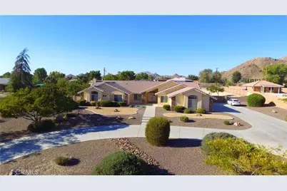 19640 Yanan Road, Apple Valley, CA 92307 - Photo 1