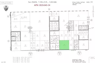 47400 Riverside Rd, Newberry Springs, CA 92365 - Photo 1