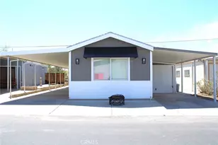 92 Thunderhead 1E Havasu Lake Ca St, Needles, CA 92363 - Photo 1