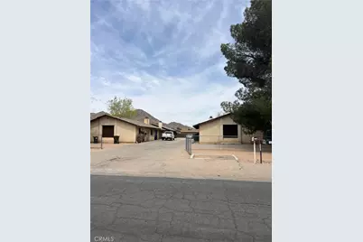 20380 Rimrock Road, Apple Valley, CA 92307 - Photo 1
