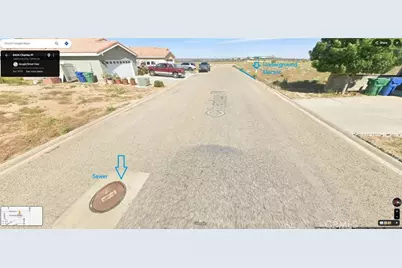 8428 Charles Place, California City, CA 93505 - Photo 1