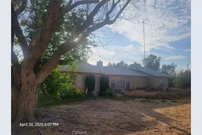 18340 Delicious Street, Adelanto, CA 92301 - Photo 1