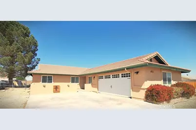 14822 Crofton Lane, Helendale, CA 92342 - Photo 1