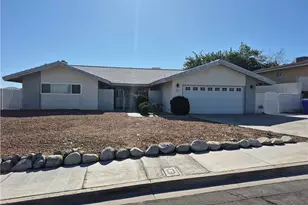 2001 Barcelona Cir, Barstow, CA 92311 - Photo 1