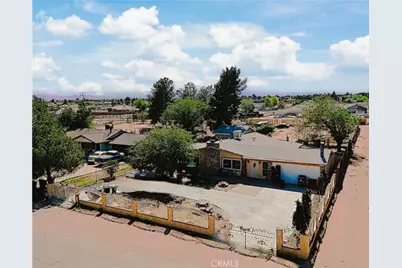 14136 Osage Road, Apple Valley, CA 92307 - Photo 1