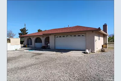 4077 Amador Road, Phelan, CA 92371 - Photo 1
