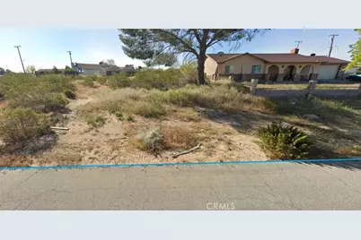 21720 S Garibaldi Drive, California City, CA 93505 - Photo 1