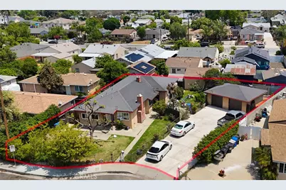 574 Davidson Lane, Pomona, CA 91768 - Photo 1