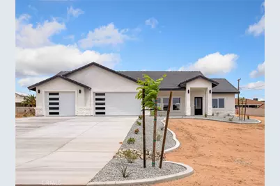 13111 Olathe Road, Apple Valley, CA 92308 - Photo 1