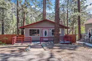 1622 Ross St, Wrightwood, CA 92397 - Photo 1