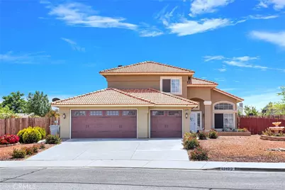 15199 Farmington Court, Hesperia, CA 92345 - Photo 1