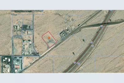 0 Baker Boulevard, Baker, CA 92309 - Photo 1