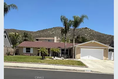 5525 Peacock Lane, Riverside, CA 92505 - Photo 1