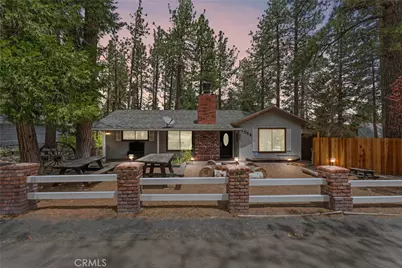 1088 Partridge Road, Wrightwood, CA 92397 - Photo 1