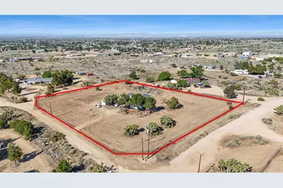 6294 Sunnyslope Road, Phelan, CA 92371 - Photo 1