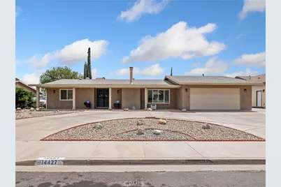 14427 Holly Drive, Victorville, CA 92395 - Photo 1