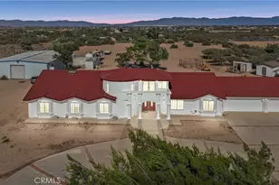 8381 White Rd, Phelan, CA 92371 - Photo 1