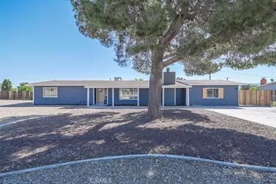 21006 Pine Ridge Avenue, Apple Valley, CA 92307 - Photo 1