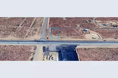 6505 California City Boulevard, California City, CA 93505 - Photo 1