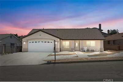 14303 Schooner Drive, Helendale, CA 92342 - Photo 1