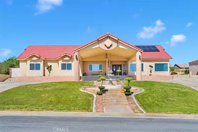 12546 Autumn Leaves Avenue, Victorville, CA 92395 - Photo 1