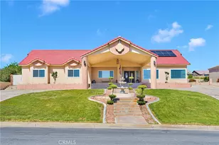 12546 Autumn Leaves Ave, Victorville, CA 92395 - Photo 1