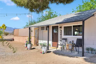 26042 E Avenue U8, Llano, CA 93544 - Photo 1