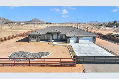 21192 Zuni Road, Apple Valley, CA 92307 - Photo 1