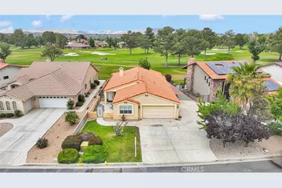 12775 Rain Shadow Road, Victorville, CA 92395 - Photo 1