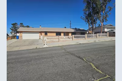 37146 Lombardy Avenue, Barstow, CA 92311 - Photo 1