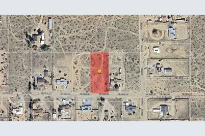 25150 Via Vista Road, Apple Valley, CA 92307 - Photo 1