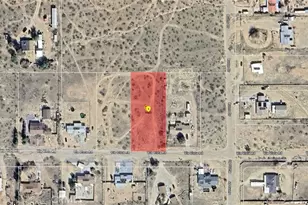 25150 Via Vista Rd, Apple Valley, CA 92307 - Photo 1