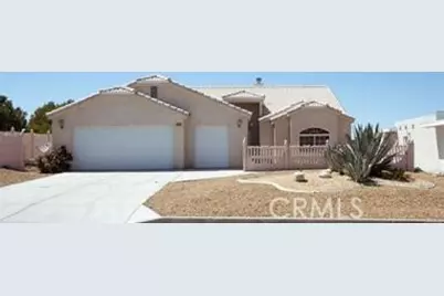 26538 Mainsail Lane, Helendale, CA 92342 - Photo 1