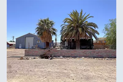 35601 National Trails, Daggett, CA 92327 - Photo 1