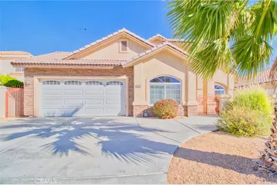 27355 Silver Lakes Parkway, Helendale, CA 92342 - Photo 1