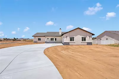 22212 Lone Eagle Road, Apple Valley, CA 92308 - Photo 1