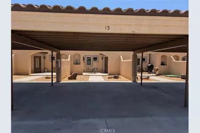 27160 Vista Road #15, Helendale, CA 92342 - Photo 1